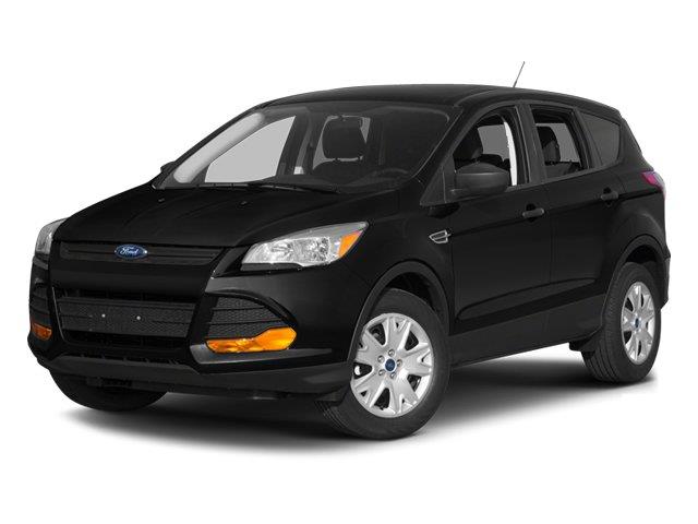 Ford Escape 2013 photo 2