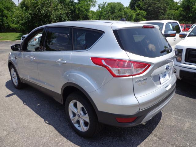 Ford Escape 2013 photo 1