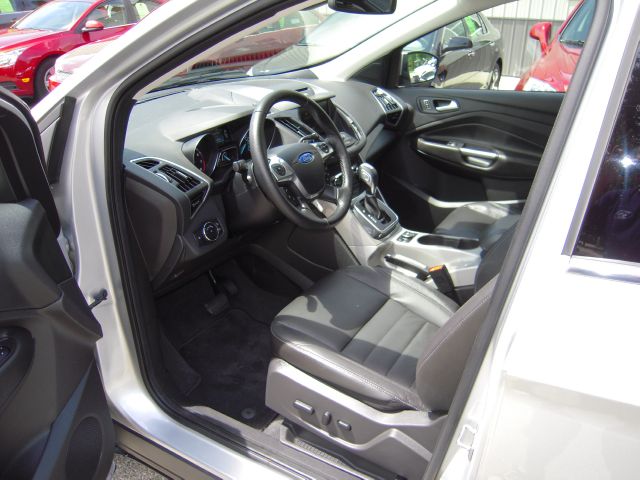 Ford Escape 2013 photo 3