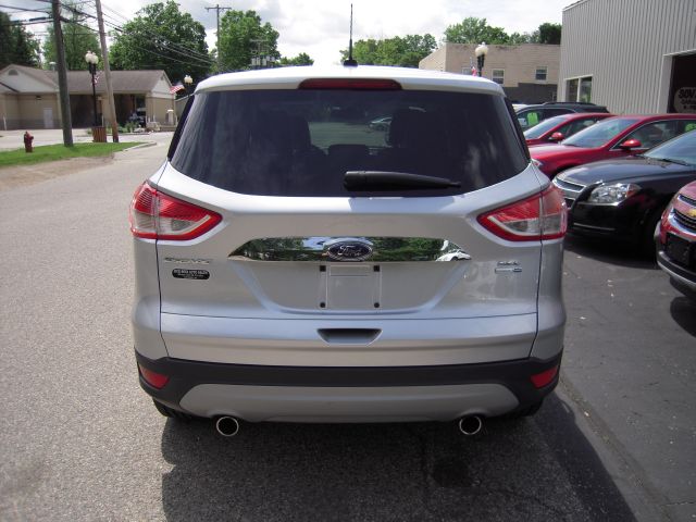 Ford Escape 2013 photo 6