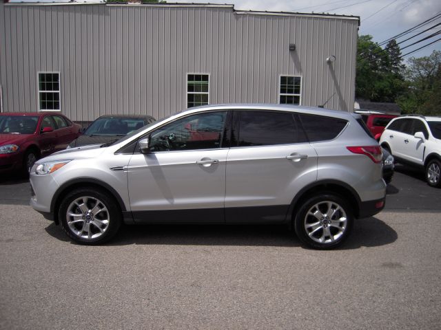 Ford Escape 2013 photo 7