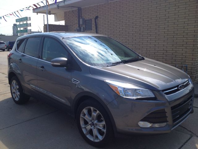 Ford Escape 2013 photo 3