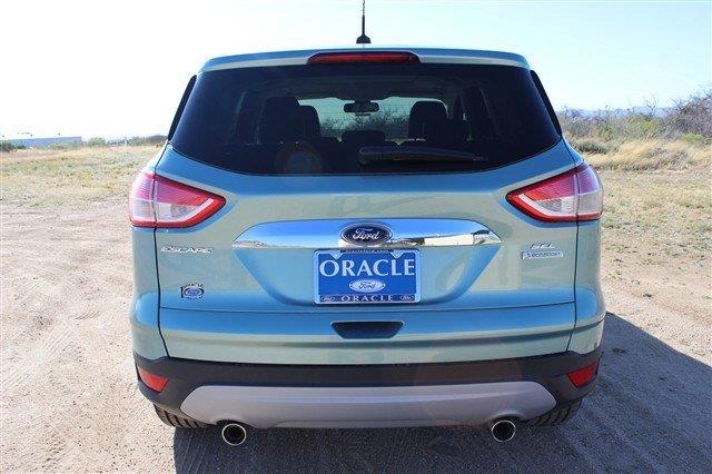 Ford Escape 2013 photo 13