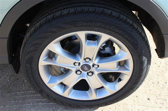 Ford Escape 2013 photo 8