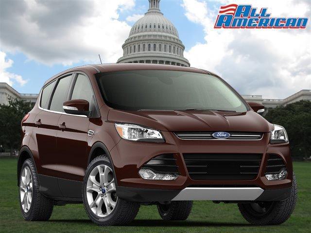 Ford Escape 5XT SUV