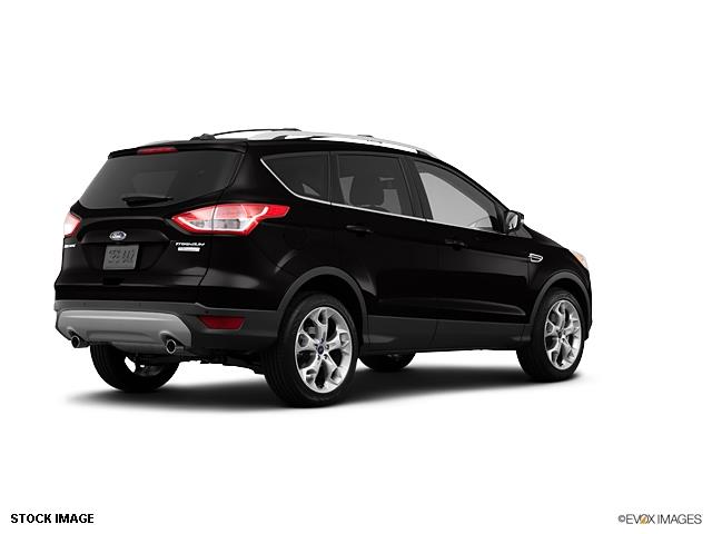 Ford Escape 2013 photo 1