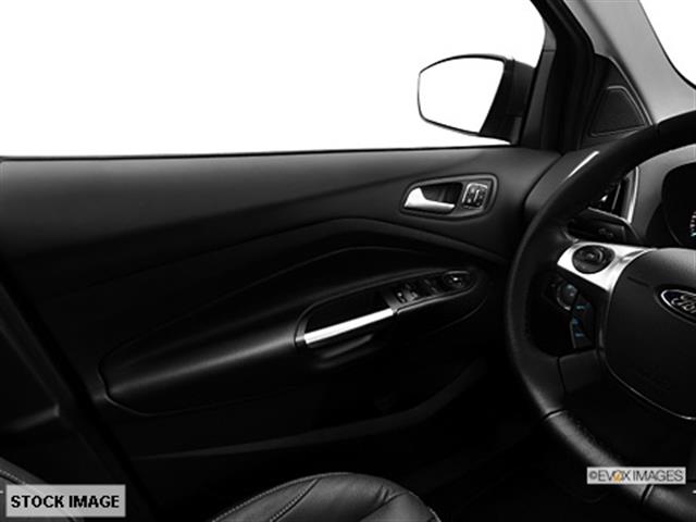 Ford Escape 2013 photo 3