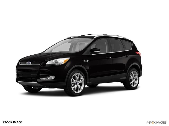 Ford Escape 2013 photo 4