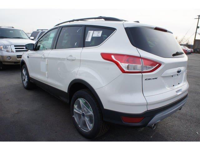 Ford Escape 2013 photo 4