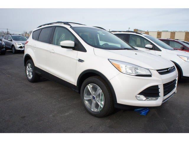 Ford Escape 2013 photo 5