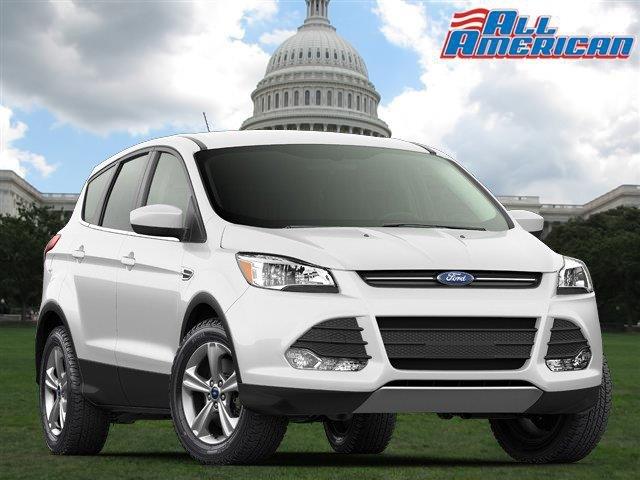 Ford Escape 2013 photo 6