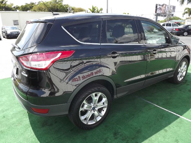 Ford Escape 2013 photo 3