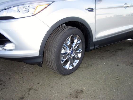 Ford Escape 2013 photo 10