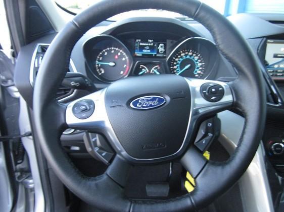 Ford Escape 2013 photo 7