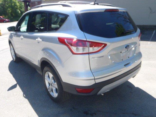 Ford Escape 2013 photo 1