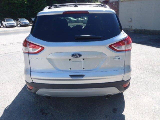 Ford Escape 2013 photo 3