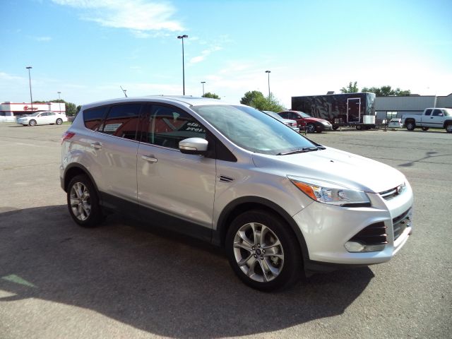 Ford Escape 2013 photo 3