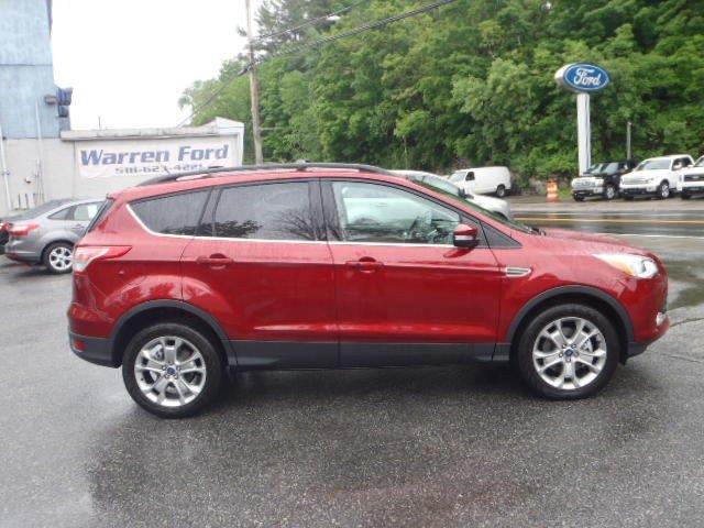 Ford Escape 2013 photo 3