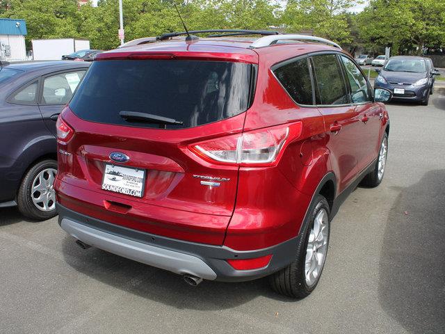 Ford Escape 2013 photo 3