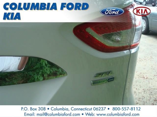 Ford Escape 2013 photo 1