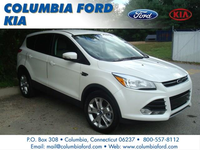 Ford Escape 2013 photo 2