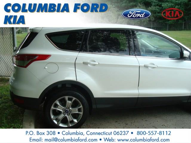 Ford Escape 2013 photo 4