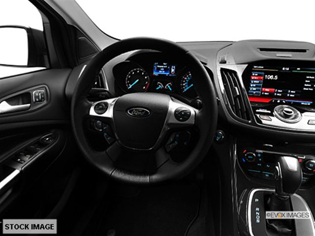 Ford Escape 2013 photo 2