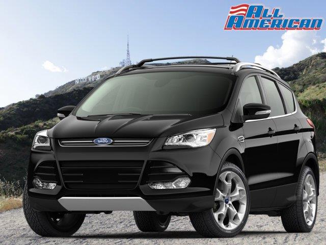 Ford Escape 2013 photo 1