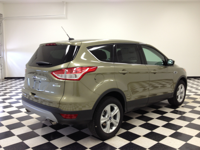 Ford Escape 2013 photo 3