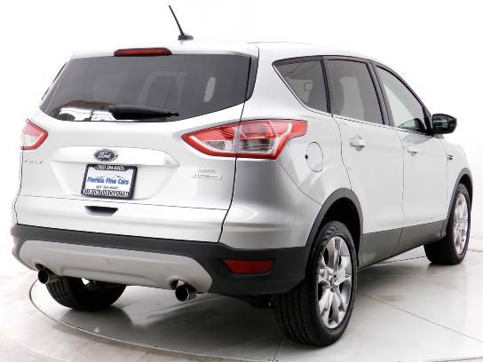 Ford Escape 2013 photo 1