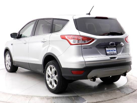 Ford Escape 2013 photo 2