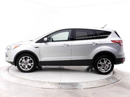 Ford Escape 2013 photo 3