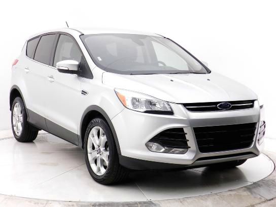 Ford Escape 2013 photo 4