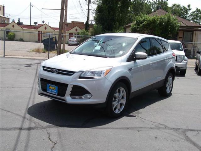 Ford Escape 5XT SUV