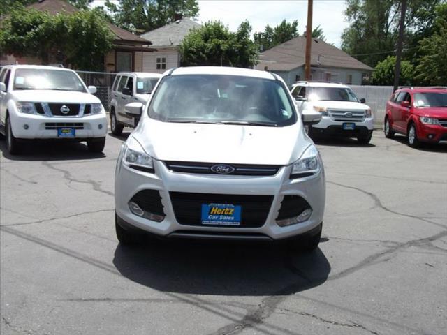 Ford Escape 2013 photo 1