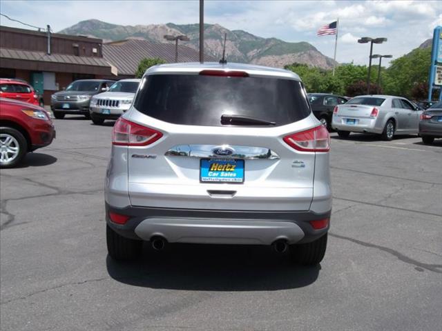 Ford Escape 2013 photo 2