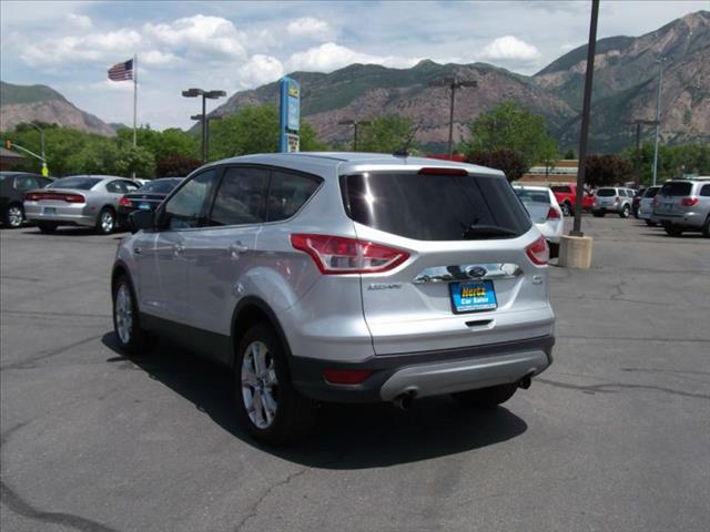 Ford Escape 2013 photo 3