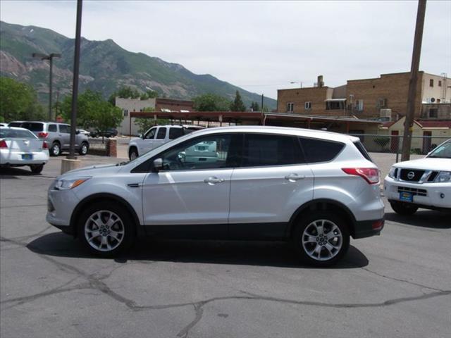 Ford Escape 2013 photo 4