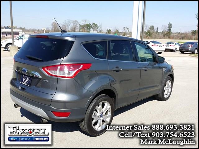 Ford Escape 2013 photo 2