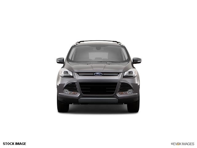 Ford Escape 2013 photo 1