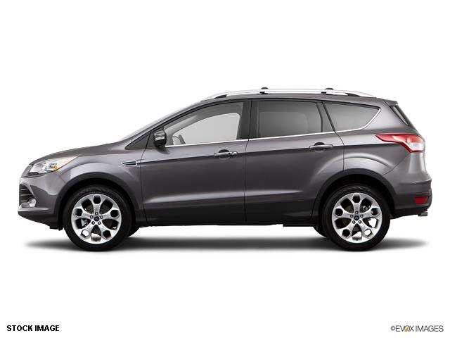 Ford Escape 2013 photo 11