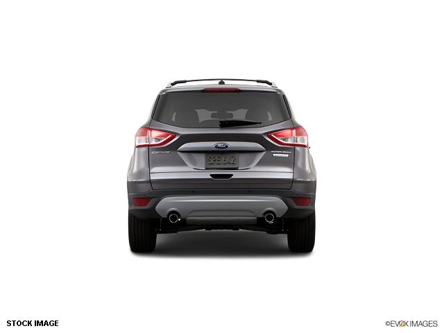 Ford Escape 2013 photo 12