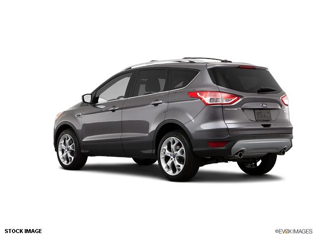 Ford Escape 2013 photo 13