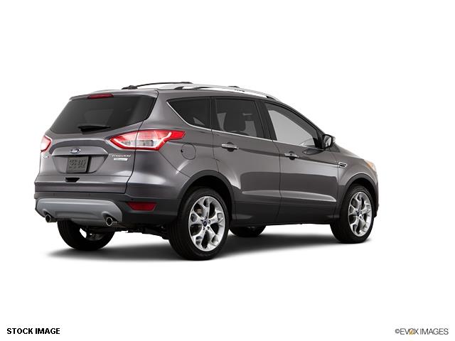 Ford Escape 2013 photo 14