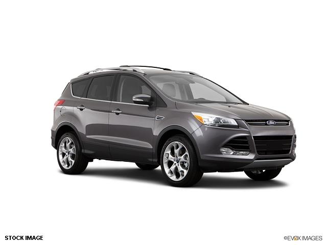 Ford Escape 2013 photo 15