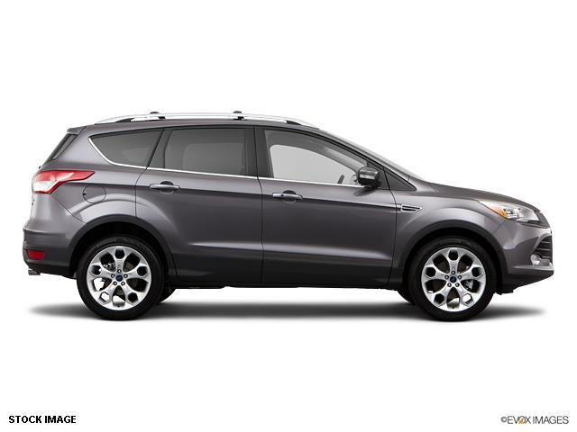 Ford Escape 2013 photo 2