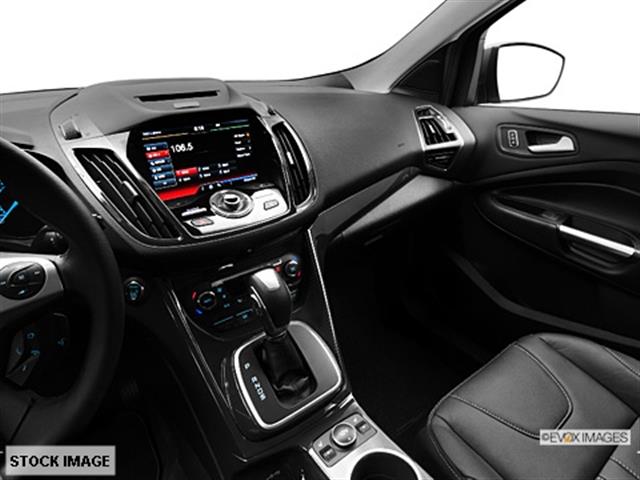 Ford Escape 2013 photo 4