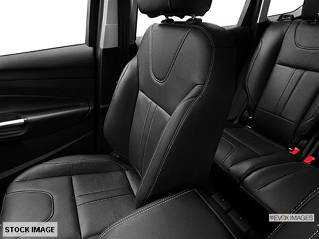 Ford Escape 2013 photo 5