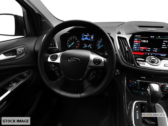 Ford Escape 2013 photo 9