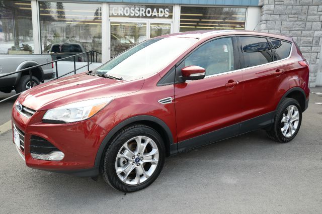 Ford Escape 2013 photo 1